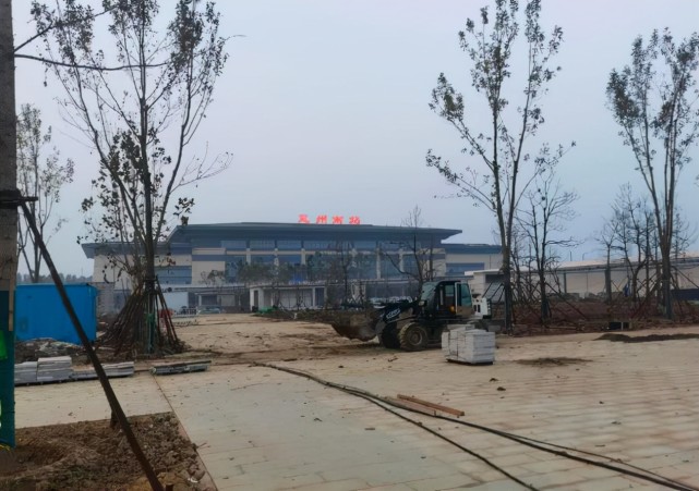 兖州南站改名济宁东站不仅仅是改一个名字那么简单