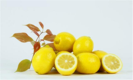 "吃柠檬"对身体真的有好处吗?别急,看完你就明白了