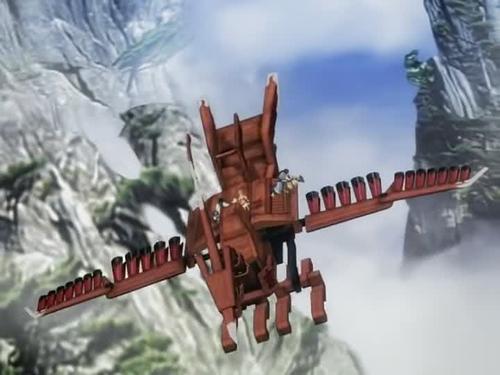 唐门竟和墨家有关!