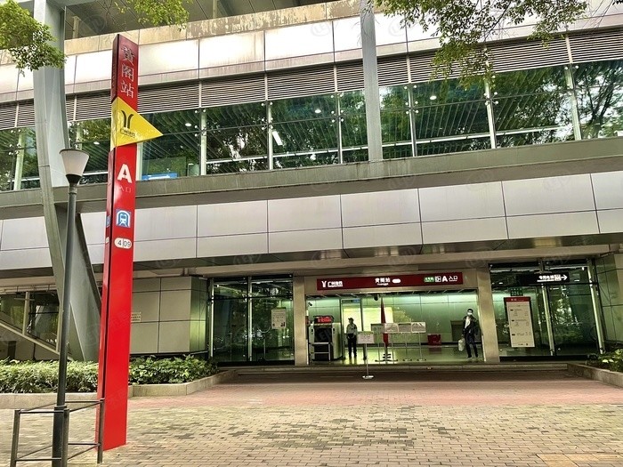 楼盘测评南沙黄阁板块超强综合体大盘限价后更香了