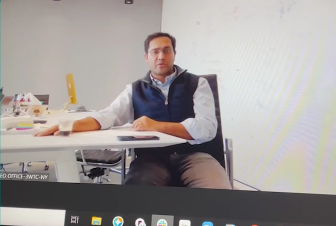 zoom上开个会就裁掉900人美国一公司线上大规模裁员引批评