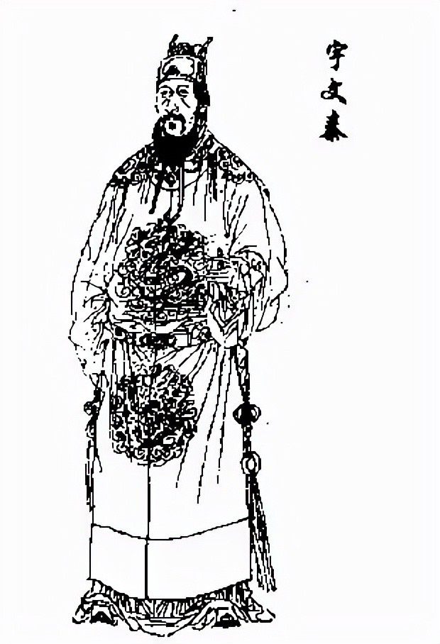 中国历史上唯一没有污点的皇帝,虽去世1400多年,却依旧有人守陵