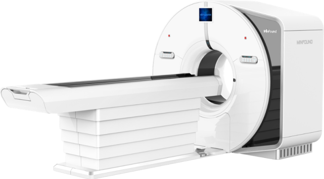 这一械企！超高端CT、超高端PET/CT同时获批_腾讯新闻