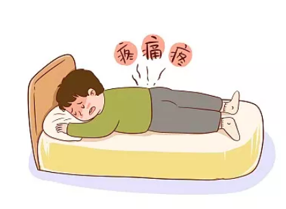 开始困扰更多的人腰椎退行性改变等腰椎间盘突出,腰肌劳损,因腰部疾病