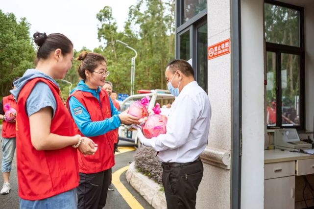 聚龙小镇文联顾问甘端蓉:如何调动女性群体积极参与社区社群建设?