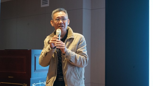 专家学者齐聚肇庆为中医药产业发展献计献策