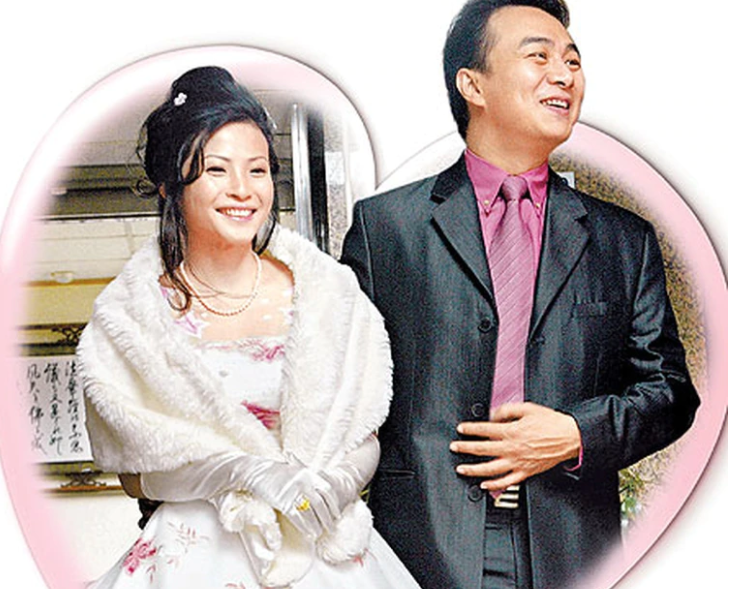 琼瑶男星冯光荣被曝与已婚女过夜对方丈夫愤而起诉索赔1百万