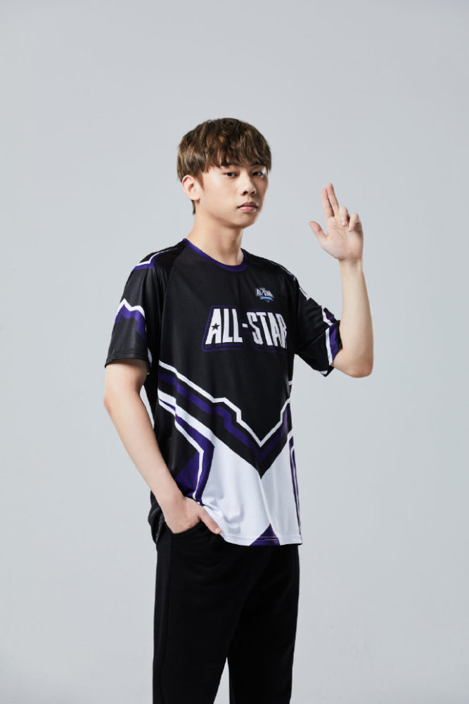 team jiejie:ale,jiejie,scout,jackeylove,ming