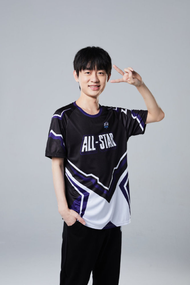 2021lpl全明星正赛队伍定妆照英雄荟萃一战高下