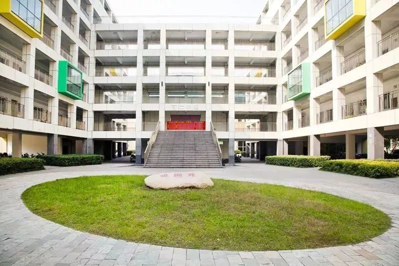 合肥八中传来消息