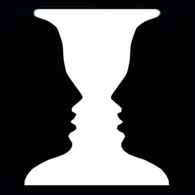 对于这种情况,心理学上称为知觉选择性.