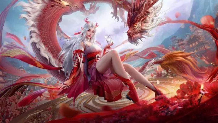 天美t2乱世王者主美16年美术经验如何迭代国风审美设计
