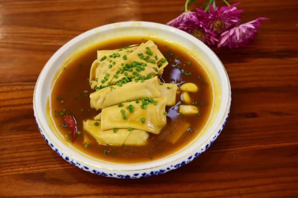 寻味海门到海门不可错过的美食