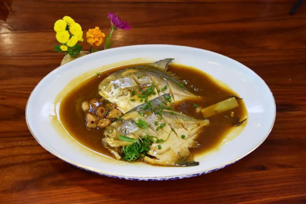 寻味海门到海门不可错过的美食