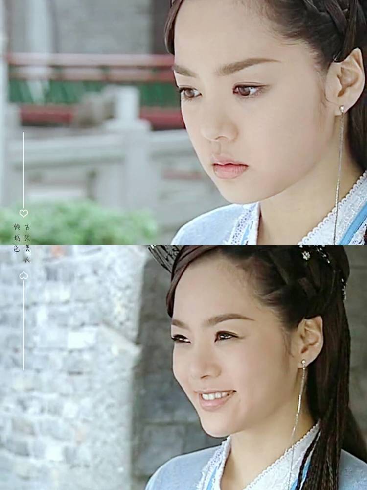比如我们先前写过的李多海,以及我们的童年白月光——三圣母朴诗妍.