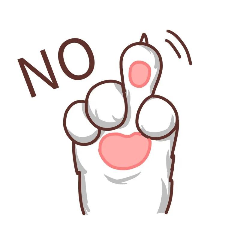 小心,这很可能是含有毒品的香烟,千万别沾!