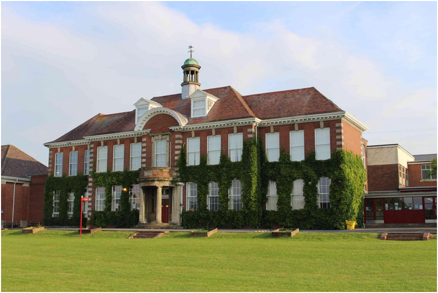 2022年英国评选最好的公立中学