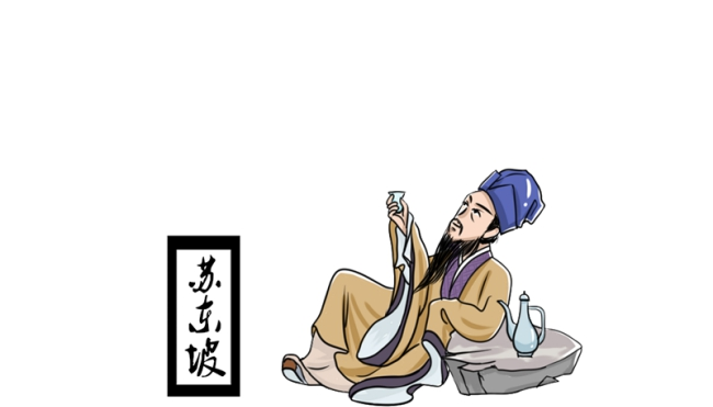 若有幸穿越你最想遇见谁李白和杜甫都不能要唯独此人必须一见