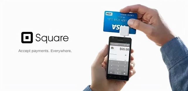 美国移动支付巨头square将改名居然是因为加密货币