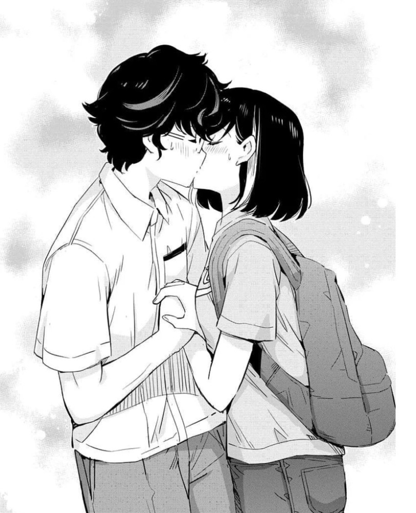再吻我吧 腾讯网