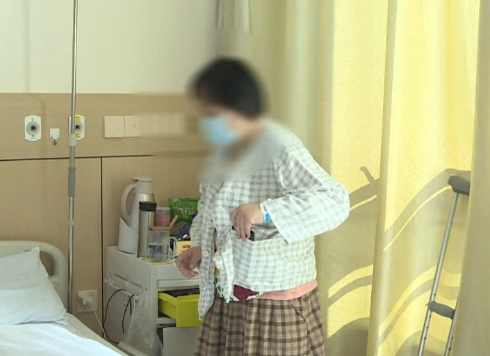 因为脚底一颗小 黑痣 广东一女子摊上大事了 腾讯新闻