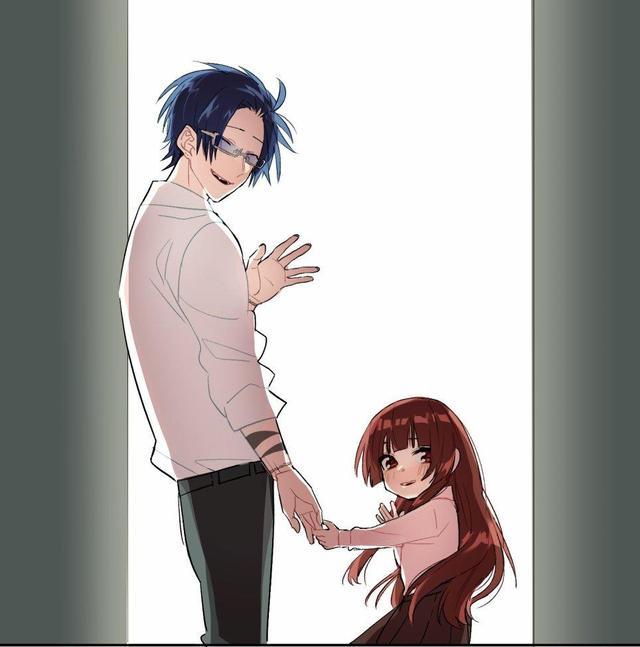 组长女儿与照料专员 动画定档 和多田美咲参战 团长要来了 腾讯新闻