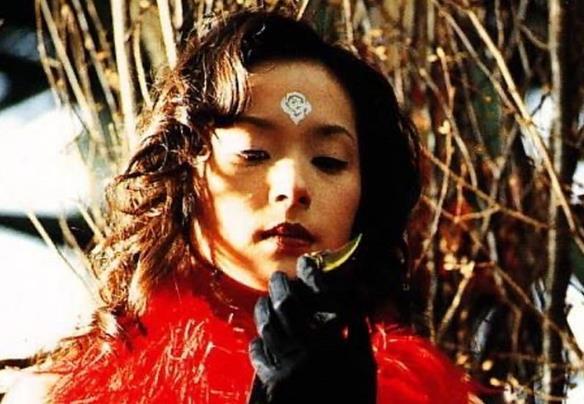 假面骑士玫瑰姐真的喜欢一条桑吗并非如此真相原来是这样