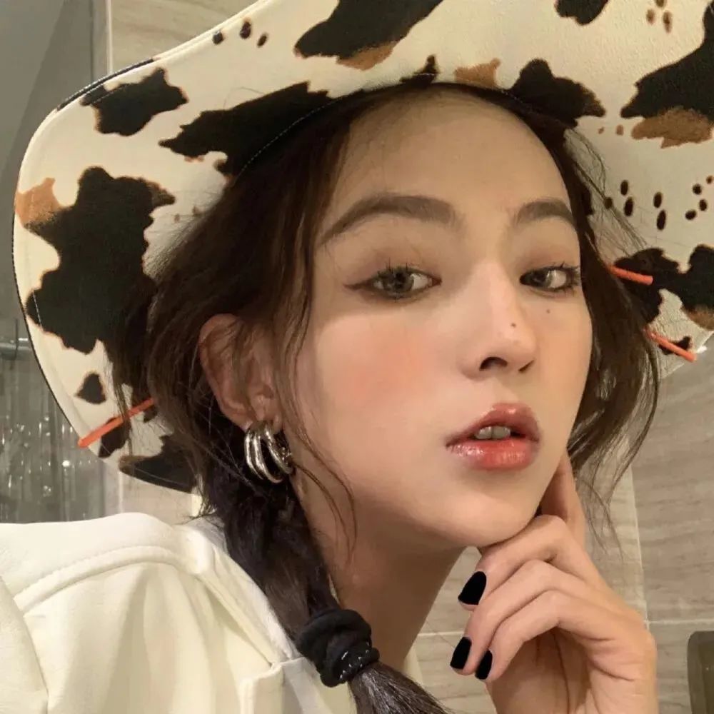 头像这一波神仙头像绝了