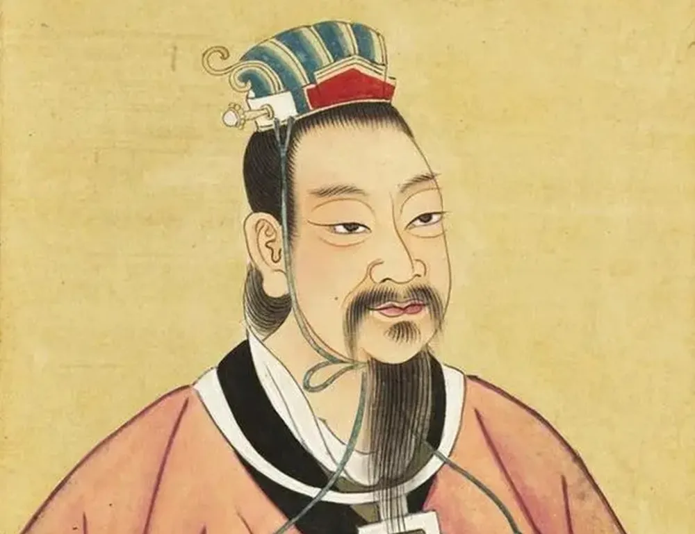 司马相如,司马迁,司马徽,司马懿,司马光是什么关系?_腾讯新闻