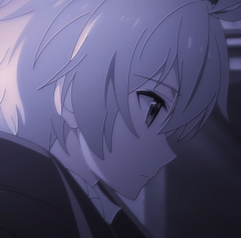 动漫男生头像_腾讯新闻