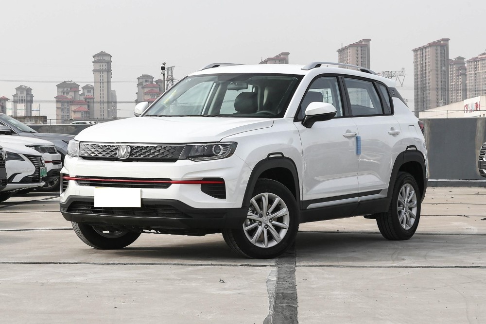 8万左右靠谱的suv认准这3台耐用空间大个个硬实力