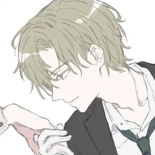 还没和你家野王用情头吗