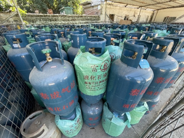 惠州企业回应南都"黑煤气"暗访,多名失职人员被问责