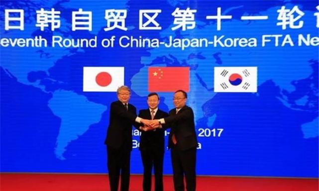 据俄塔斯社12月7日报道,6日韩国通过了rcep协定,该协定将于明年2月份