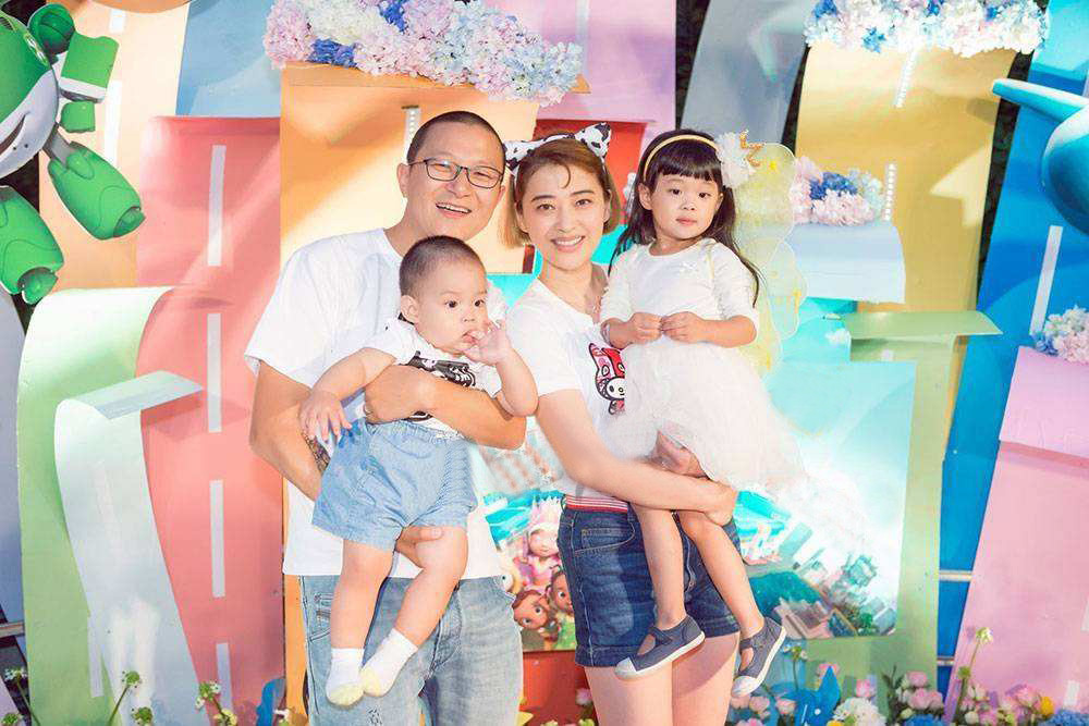 谁说婆媳是天敌这8位娱圈的好儿媳都是婆婆的小棉袄