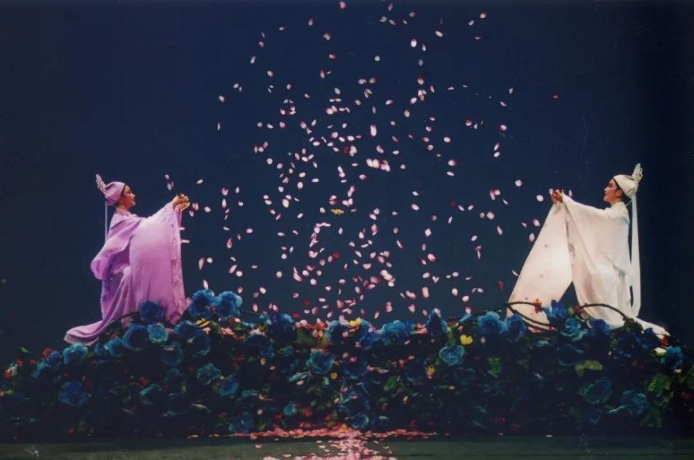 8折!《梁祝》新年音乐会,拉满中国式跨年仪式感