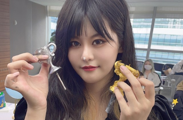 主播,皮克桃算一个,狗妹和小鲁班还敢组队打比赛|王者荣耀&鲁班七号