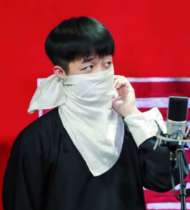 德云社更新节目单,王九龙或被暂停演出,张九龄因祸得福