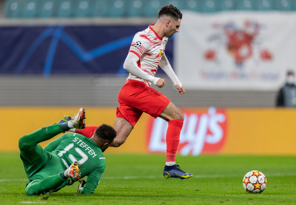 a席 2-1复仇！德甲亚军干翻曼城：欧冠2连胜＋狂轰7球，还有1大惊喜