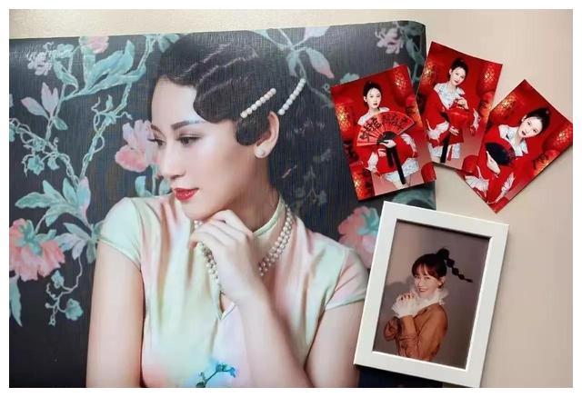 "珠女"郑竹翎"珠女"的扮演者名字叫郑竹翎,1991年出生于广州,毕业广东