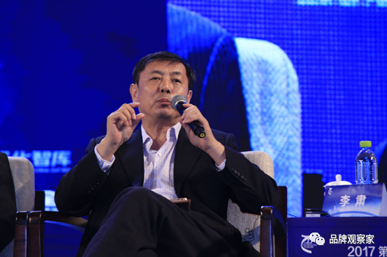 李肃论道,最新评联想,李肃司马南对话露馅,司马南住址厕所等迷雾重重