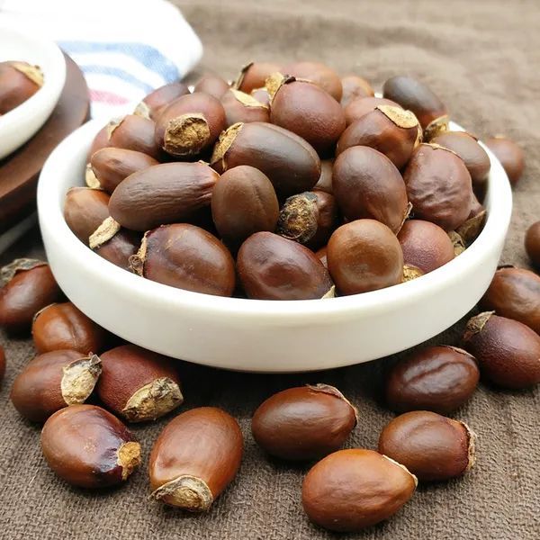 了解一味中药荔枝核