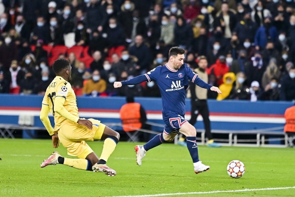 梅西走廊!姆巴佩边路传中渐入佳境,梅姆之间充满了惺惺惜惺惺