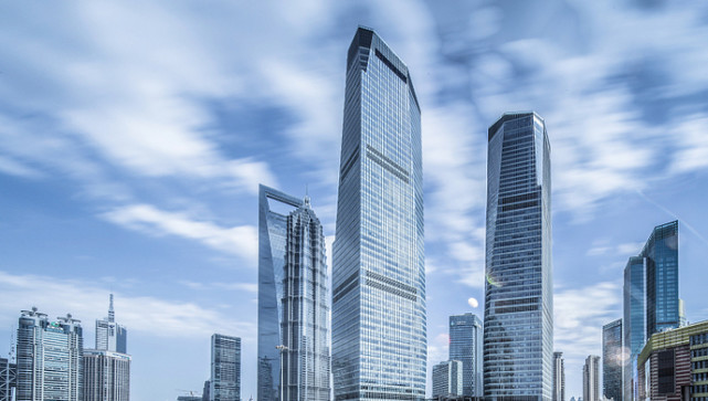 围绕这一个关键字上海国际金融中心正持续发力