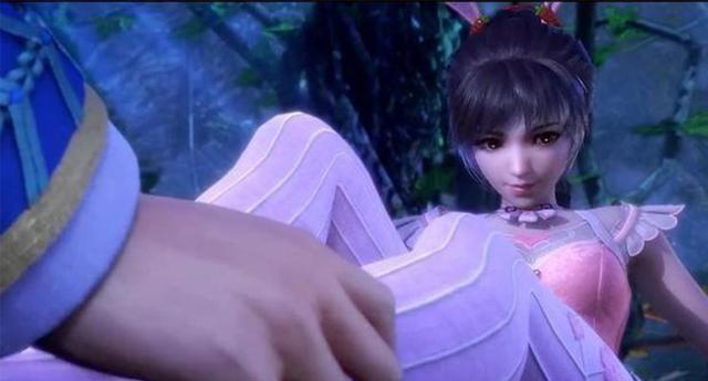 斗罗大陆当小舞脱掉丝袜网友放大看有细节