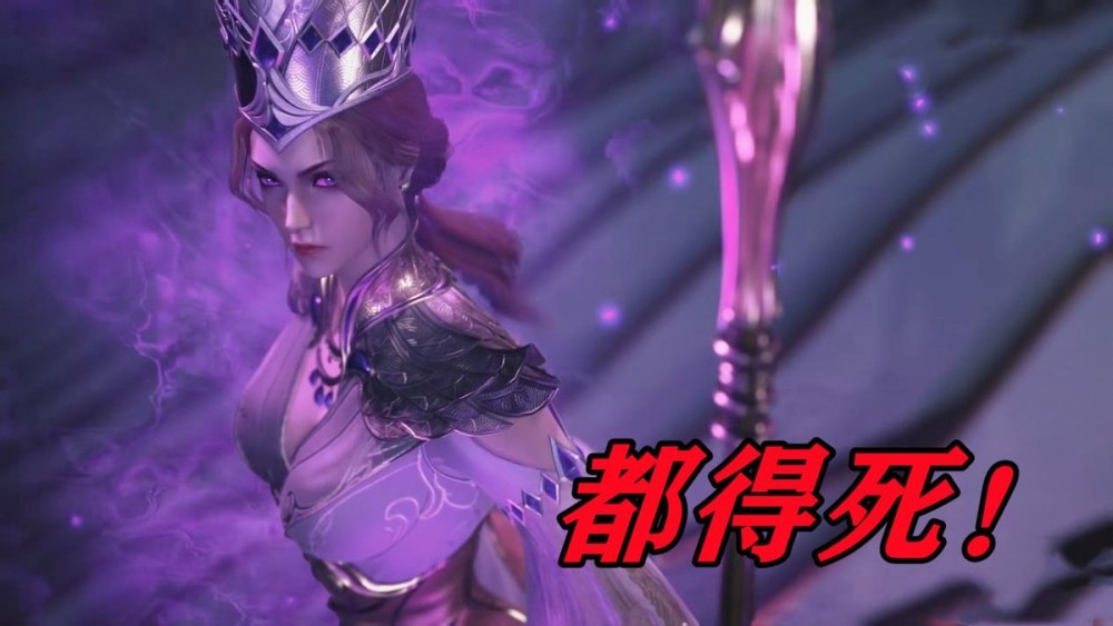 回到比比东的悲剧,整个故事中只有千寻疾一个人是对不起比比东的,她