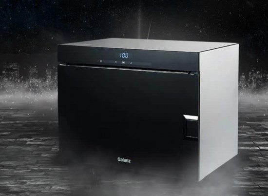 玩转双12购物狂欢节，格兰仕微蒸烤购物攻略千万不要错过！-家电圈官网