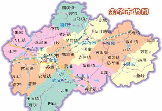 磐安县其实是后来才有的.