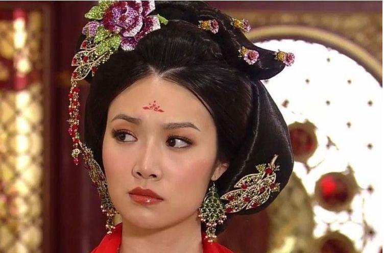 高阳公主隐藏千年的死因终于揭晓!学者:难怪李治下令杀害_腾讯新闻