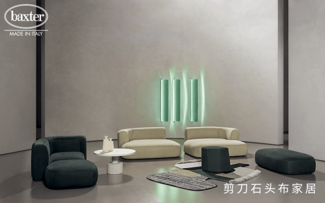 客廳沙發(fā)該怎么選？這幾個(gè)現(xiàn)代風(fēng)格沙發(fā)品牌值得一試！